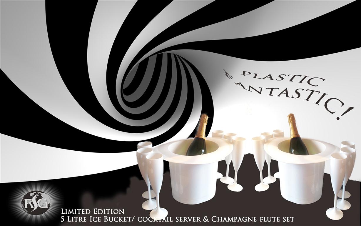 Professional Bar Supplies